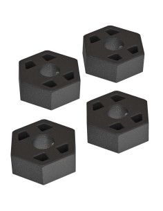 Composite Wheel Hex 14mm...