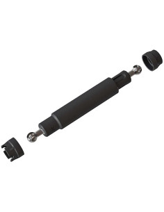 CVD Composite Slider...