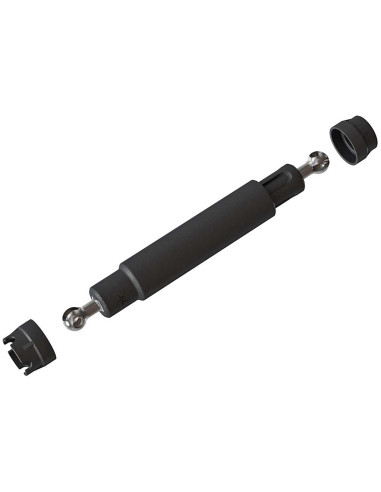 CVD Composite Slider Driveshaft