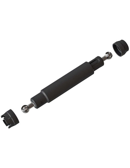 CVD Composite Slider Driveshaft
