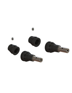CVD Driveshaft Diff...