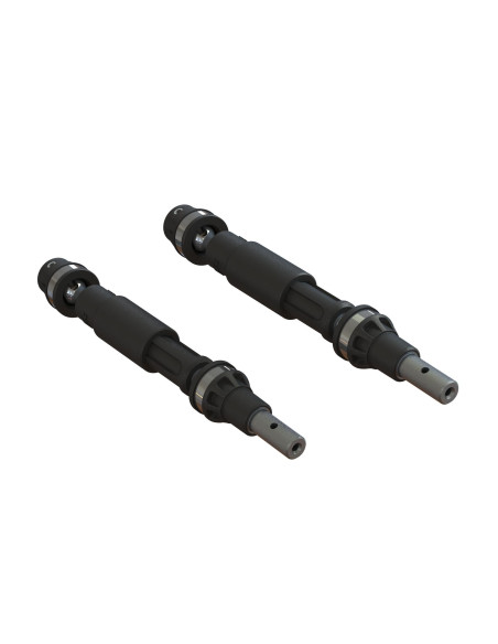 CVD Driveshaft Set (2)