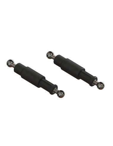 CVD Driveshaft Slider Shafts (2)