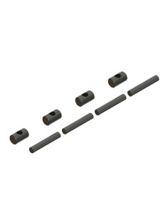 CVD Pin Set