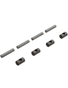 CVD Pin Set