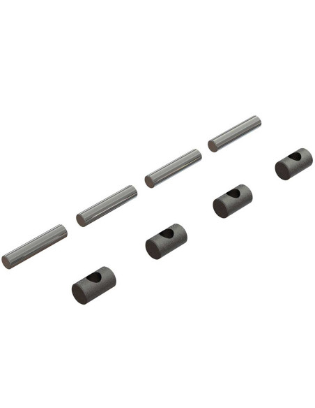 CVD Pin Set