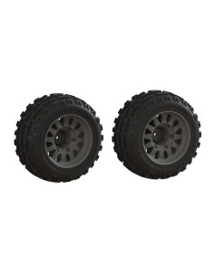 dBoots 'Dirtrunner ST' Tire...