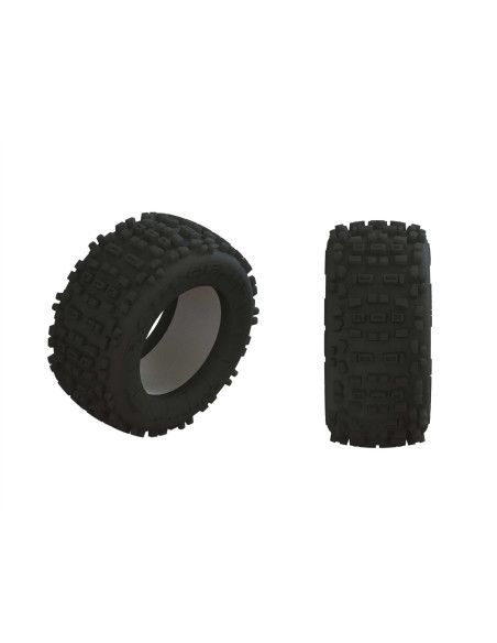 dBoots Backflip Tires & Inserts (2)