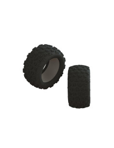 dBoots Copperhead2 LP Tires...