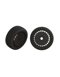 dBoots Exabyte Glued Tire...