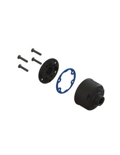 Diff Case Set