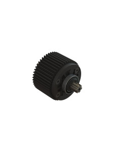 Diff Set (47T  0.8M)