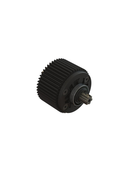 Diff Set (47T  0.8M)