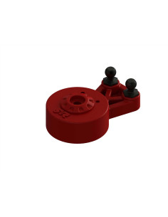 Direct Mount Servo Saver...