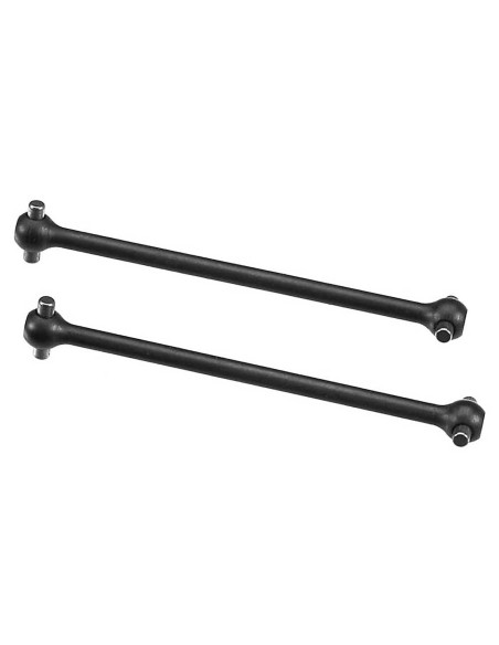 Dog Bone 60.5mm 2013 Spec (2)