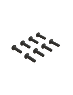 Double Socket Button Head...