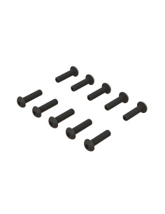 Double Socket Button Head...