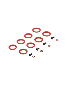 Emulsion Cap Seal