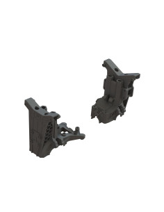 F-R Composite Upper Gearbox...