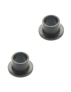 Flanged Tube 4.1x6x4.7mm (2)