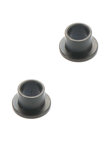 Flanged Tube 4.1x6x4.7mm (2)