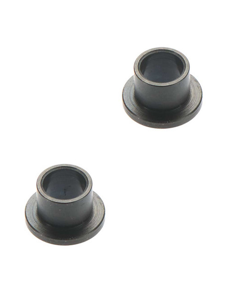 Flanged Tube 4.1x6x4.7mm (2)