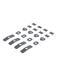 Foam Pad Set