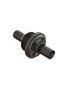 Front-Rear Diff Set GP4 5mm...