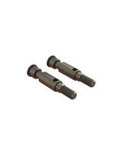Front Axle (2)