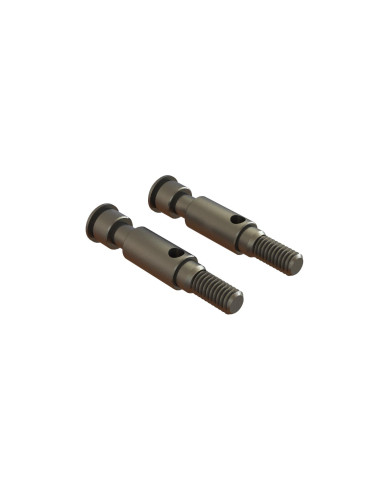 Front Axle (2)