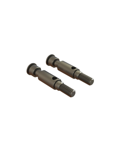Front Axle (2)