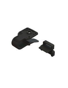 Front Body Mount Set