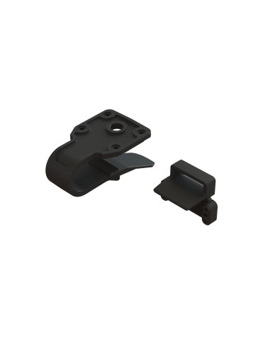 Front Body Mount Set