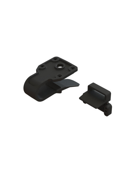 Front Body Mount Set