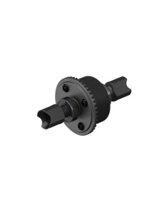Front Rear Diff Set...