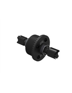 Front Rear Diff Set 45T GP6...