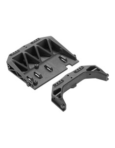 Front Rear Shock Mount and... 2