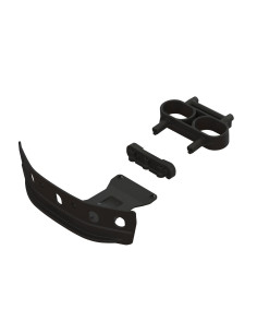 Front Skid  Skid Mount and...