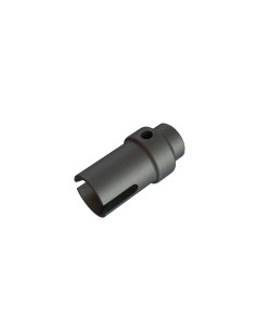 Front Spool Outdrive