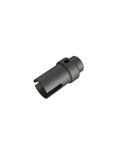 Front Spool Outdrive