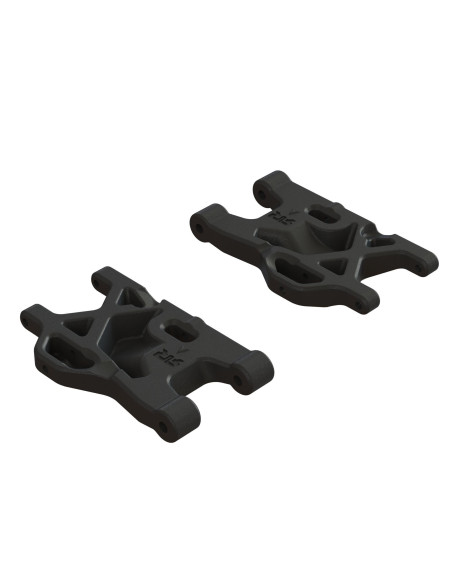 Front Suspension Arms (2)