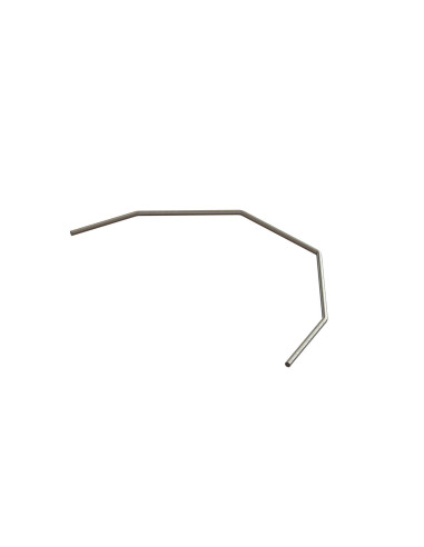 Front Sway Bar 1.5mm