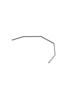 Front Sway Bar 2.5mm