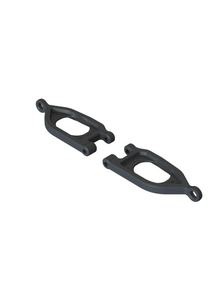 Front Upper Suspension Arms (2)