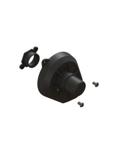 Gear Cover