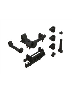 Handbrake Module Composite...