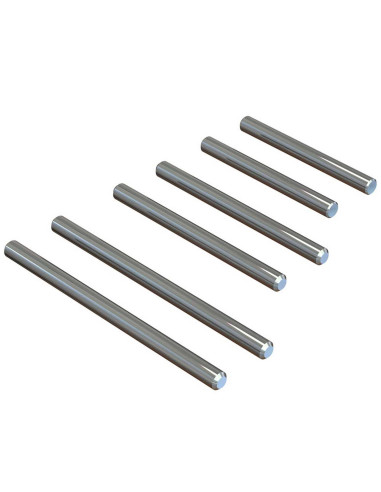 Hinge Pin Set