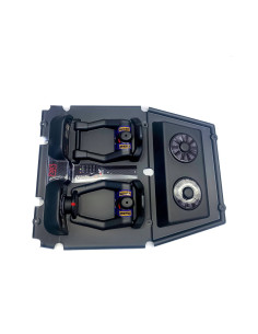 Interior  Black with... 2