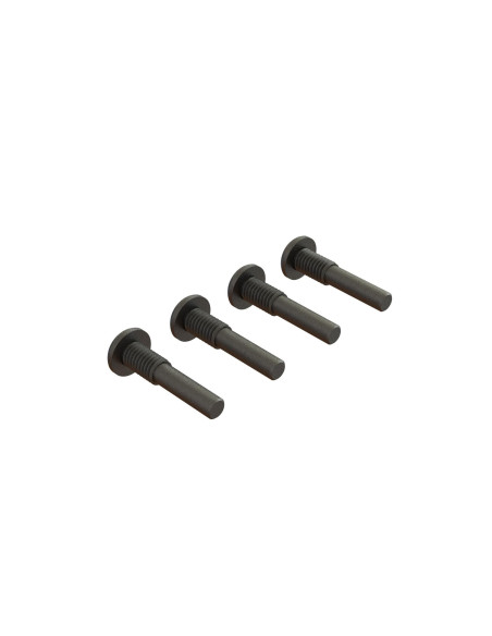 King Pin Screw M5x22mm (4pcs)