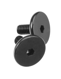 Large Cap Head Motor Screw...